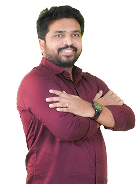 About Ram Boyapati