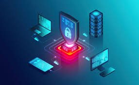 Cyber security